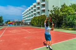 GRAND BELISH HOTEL Activities